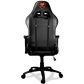 COUGAR ARMOR ONE Gaming Chair Black - Games Corner