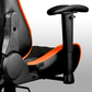 COUGAR ARMOR ONE Gaming Chair Orange - Games Corner