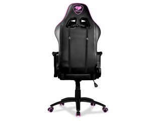 COUGAR ARMOR ONE Gaming Chair Pink - Games Corner