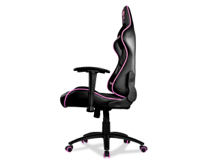 COUGAR ARMOR ONE Gaming Chair Pink - Games Corner