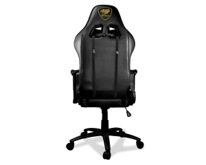 COUGAR ARMOR ONE Gaming Chair Royal - Games Corner