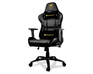 COUGAR ARMOR ONE Gaming Chair Royal - Games Corner