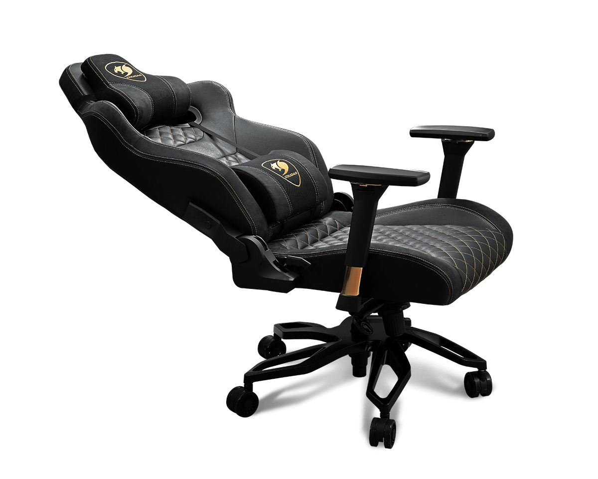 COUGAR ARMOR TITAN PRO Gaming Chair ROYAL - Games Corner