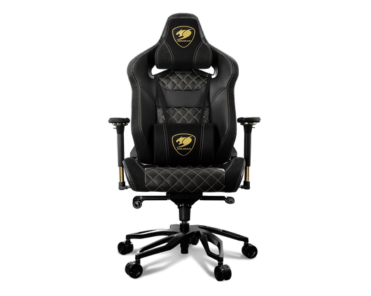 COUGAR ARMOR TITAN PRO Gaming Chair ROYAL - Games Corner