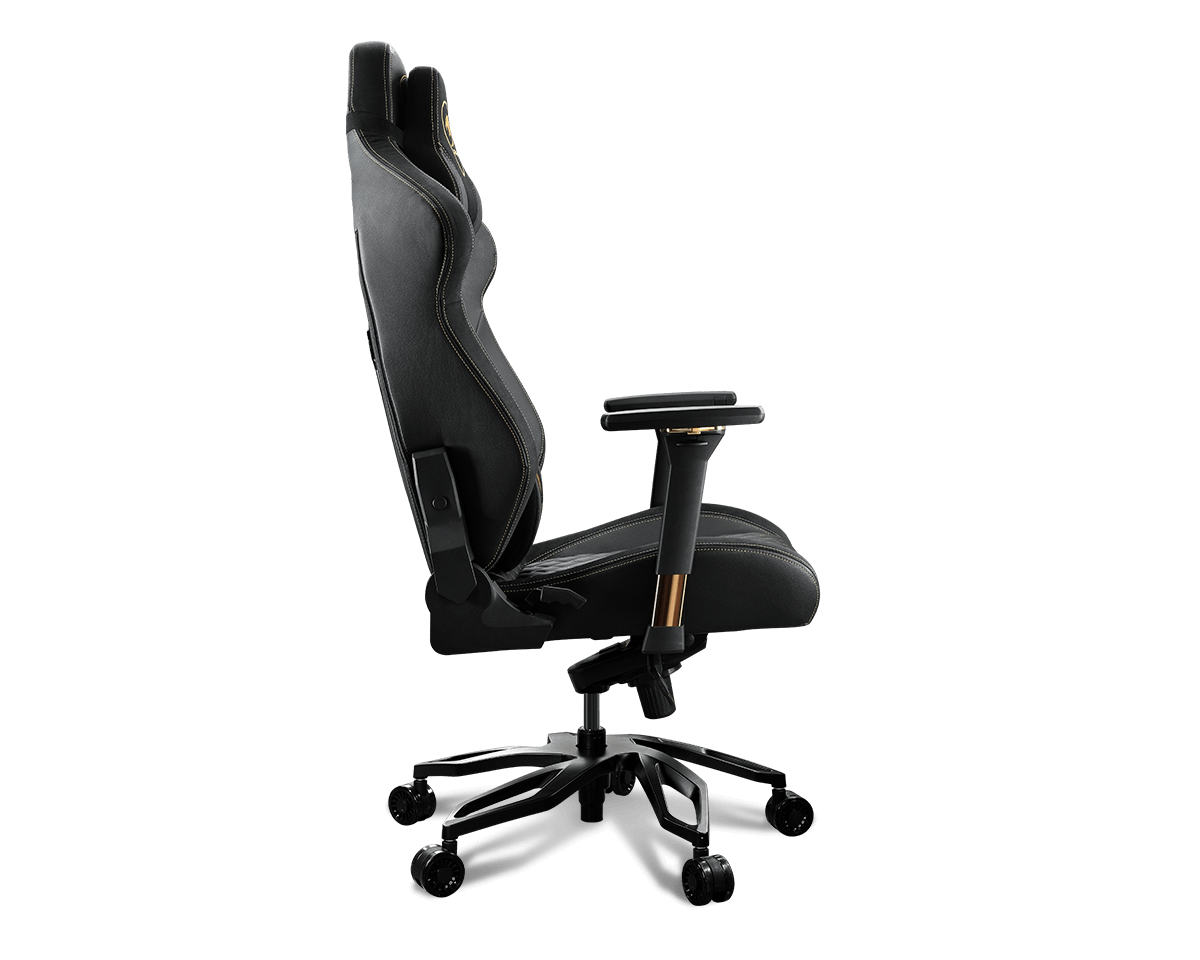 COUGAR ARMOR TITAN PRO Gaming Chair ROYAL - Games Corner