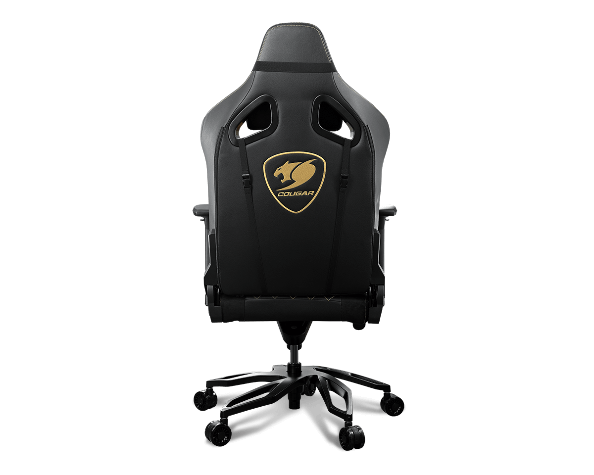 COUGAR ARMOR TITAN PRO Gaming Chair ROYAL - Games Corner