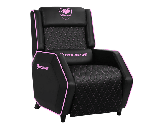 Cougar ranger eva gaming sofa - Games Corner