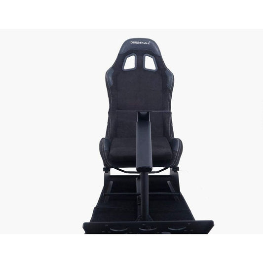 Deadskull Playseat The Ultimate Racing Experience At Home - Black - Games Corner