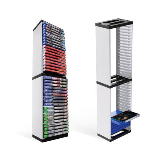 Dobe Storage Stand ( 36 Games / CD ) - Games Corner