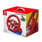 Hori Nintendo Switch Mario Kart Racing Wheel Pro Mini By - Officially Licensed By Nintendo - Nintendo Switch - Games Corner