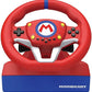 Hori Nintendo Switch Mario Kart Racing Wheel Pro Mini By - Officially Licensed By Nintendo - Nintendo Switch - Games Corner