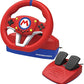 Hori Nintendo Switch Mario Kart Racing Wheel Pro Mini By - Officially Licensed By Nintendo - Nintendo Switch - Games Corner