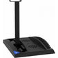 iPega 6 in 1 Game Vertical Stand Multifunctional Cooling Fan Charging Base For PS5 - Games Corner