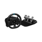 Logitech G923 Trueforce Sim Racing Wheel - PS4,PS5 & PC - Games Corner