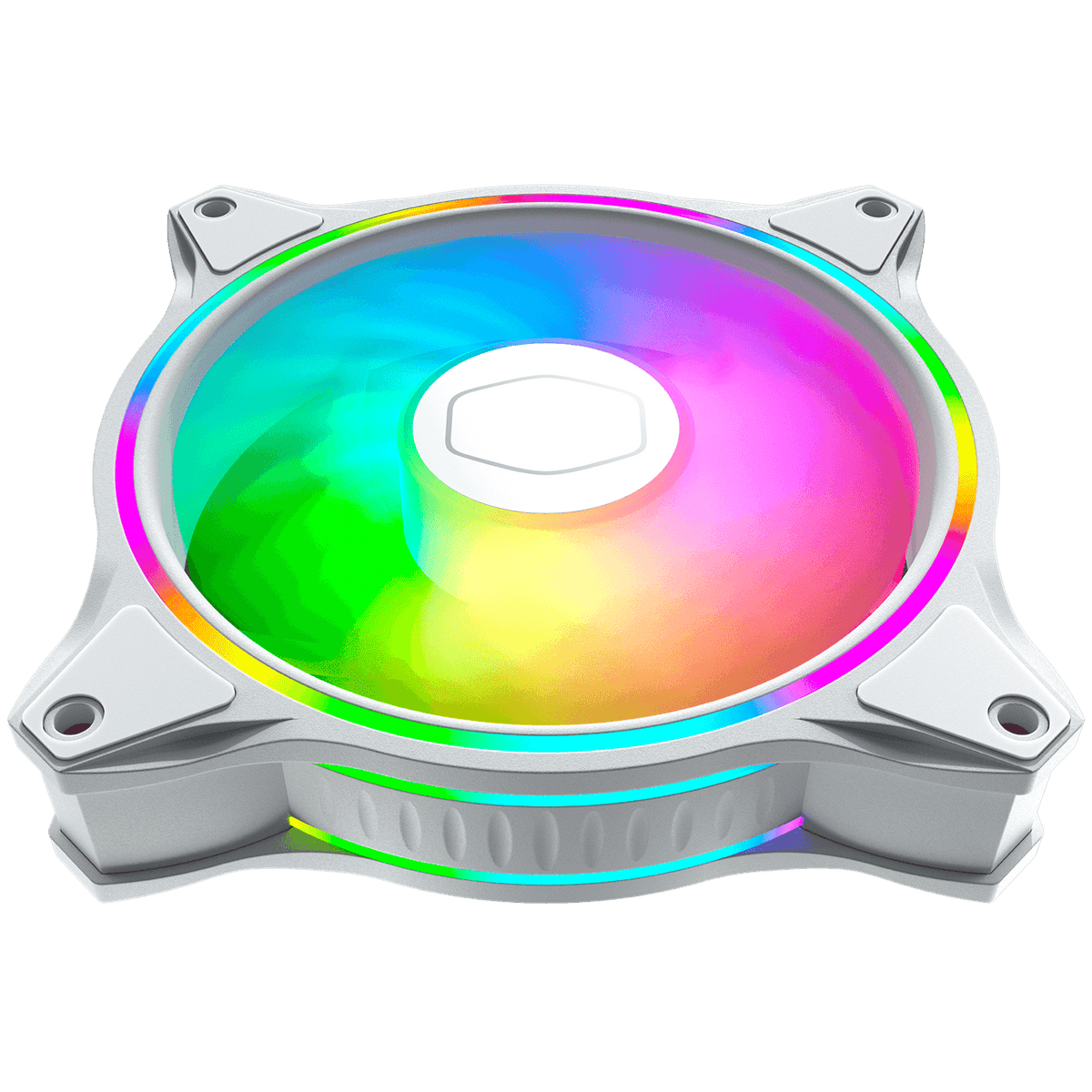 Cooler master masterfan mf120 halo