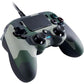 Nacon Official PS4 Wired Controller - Camo Green - Games Corner