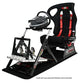 Next Level Racing GTultimate v2 Simulator Cockpit - Games Corner