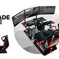 Next Level Racing GTultimate v2 Simulator Cockpit - Games Corner