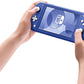 Nintendo Switch Lite - Blue - Games Corner