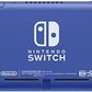 Nintendo Switch Lite - Blue - Games Corner