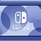 Nintendo Switch Lite - Blue - Games Corner