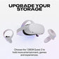 Oculus Quest 2 — Advanced All-In-One Virtual Reality Headset — 128 GB - Games Corner