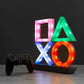 Playstation Icons Light XL - Games Corner