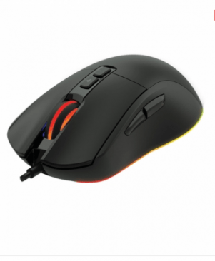 Porodo 7D Gaming RGB Mouse PDX310 (10000DPI) - Games Corner