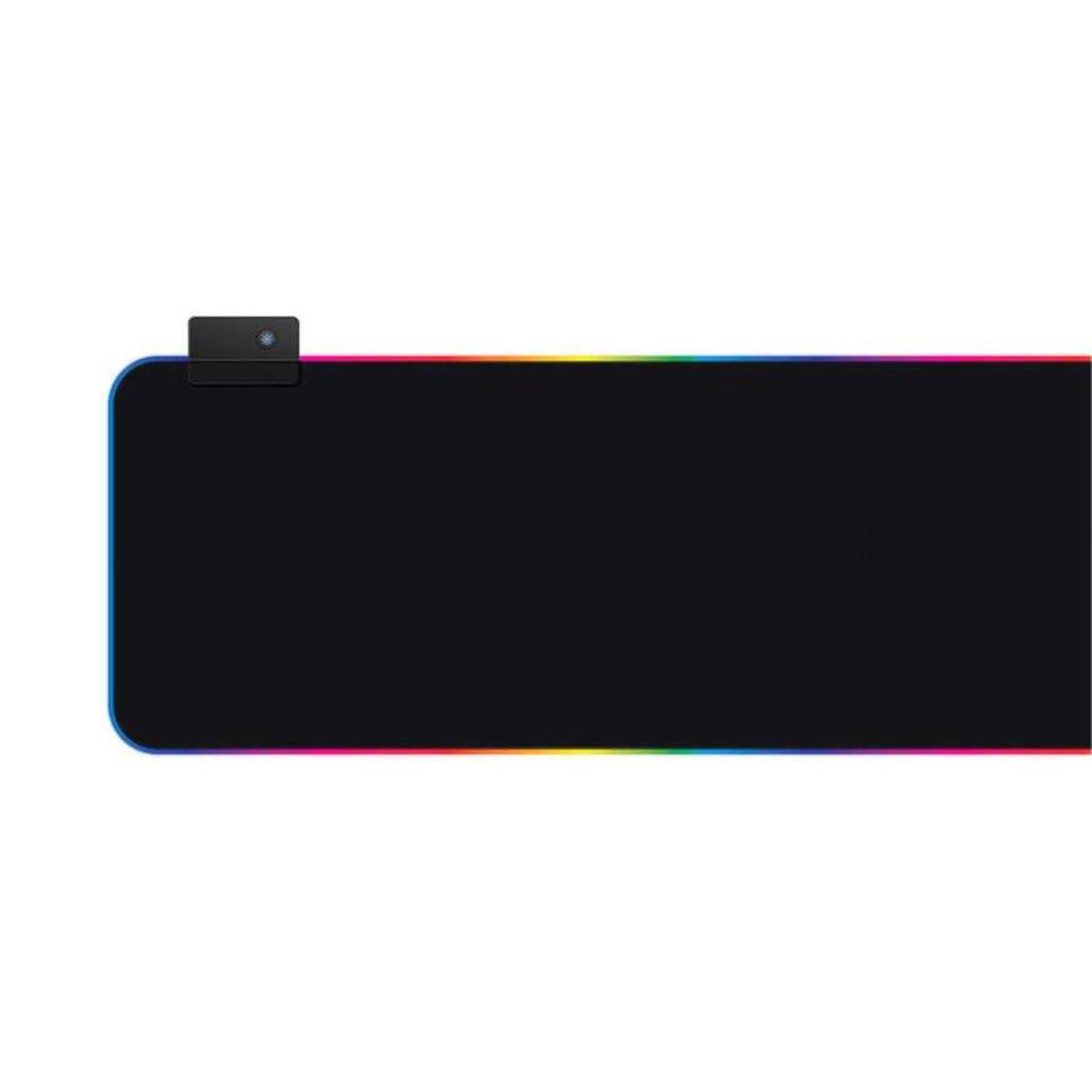 Porodo PDX112 RGB Gaming Mousepad M - Games Corner