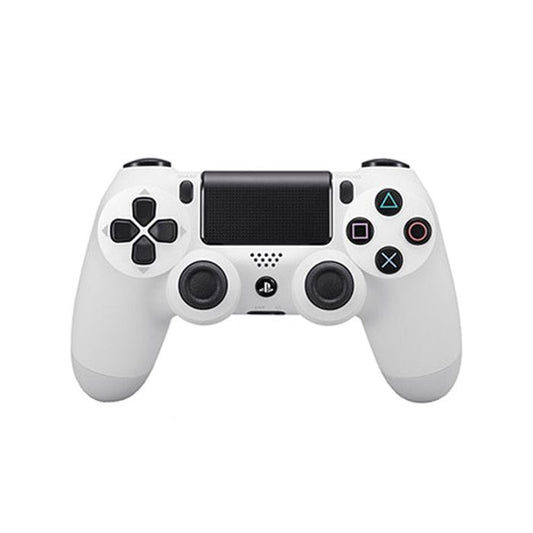 PS4 Dualshock 4 Controller V2 - Glacier White - Games Corner