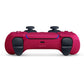 PS5 DualSense Wireless Controller Cosmic Red - Games Corner