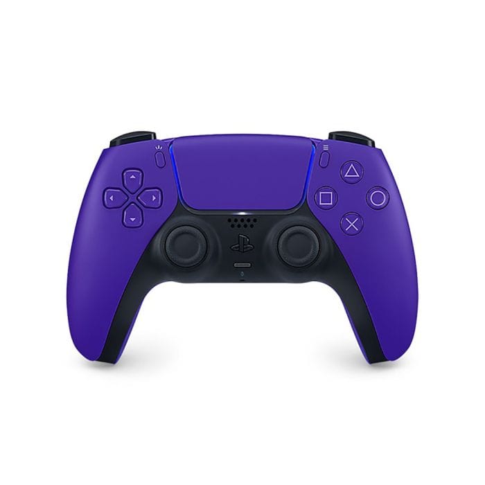 PS5 DualSense Wireless Controller Galactic Purple - Games Corner