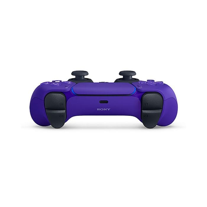 PS5 DualSense Wireless Controller Galactic Purple - Games Corner