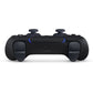 PS5 DualSense Wireless Controller Midnight Black - Games Corner
