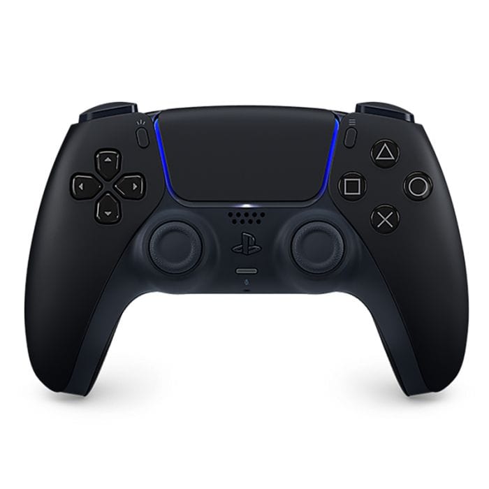 PS5 DualSense Wireless Controller Midnight Black - Games Corner