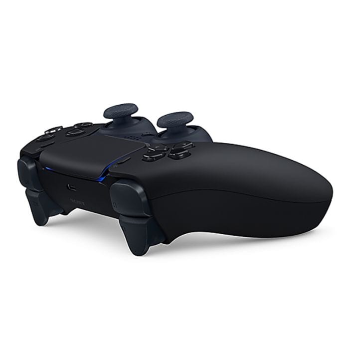 PS5 DualSense Wireless Controller Midnight Black - Games Corner