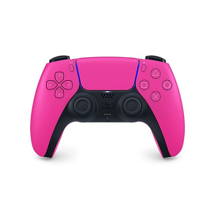 PS5 DualSense Wireless Controller Nova Pink - Games Corner