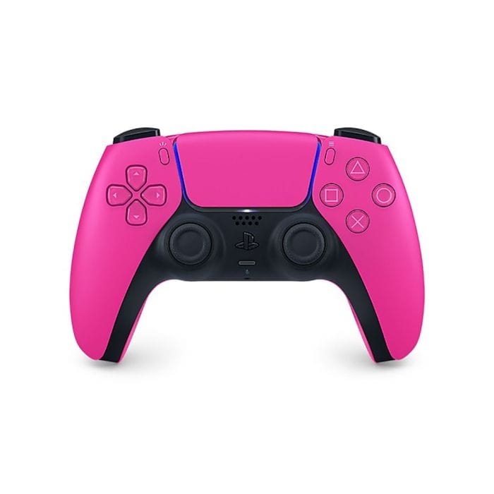 Sony PlayStation 5 DualSense Wireless Controller- Nova Pink