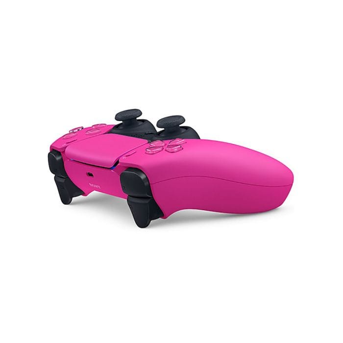 PS5 DualSense Wireless Controller Nova Pink - Games Corner