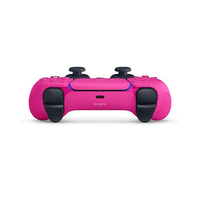 PS5 DualSense Wireless Controller Nova Pink - Games Corner