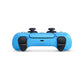 PS5 DualSense Wireless Controller Starlight Blue - Games Corner