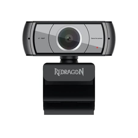 Redragaon GW900 APEX Stream webcam - Games Corner