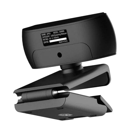 Redragaon GW900 APEX Stream webcam - Games Corner