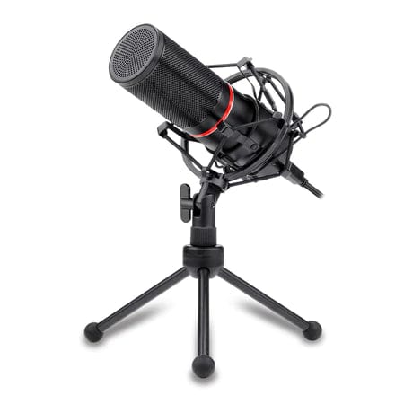 Redragon GM300 Gaming Stream Microphone - Games Corner