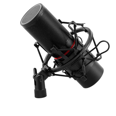 Redragon GM300 Gaming Stream Microphone - Games Corner