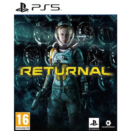 Returnal PS5 - Games Corner