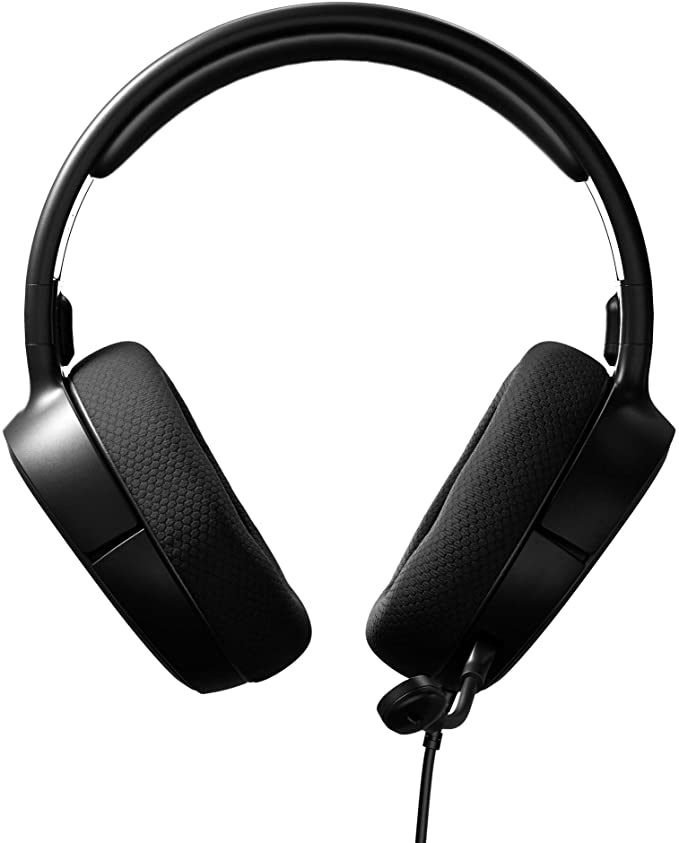 SteelSeries Arctis 1 Wired Gaming Headset – Detachable ClearCast Microphone – Lightweight - Games Corner