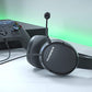 SteelSeries Arctis 1 Wired Gaming Headset – Detachable ClearCast Microphone – Lightweight - Games Corner