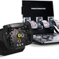 Thrustmaster Ferrari F1 Wheel Integral T500 RS Base and Pedals (PS3,PS4,PC) - Games Corner