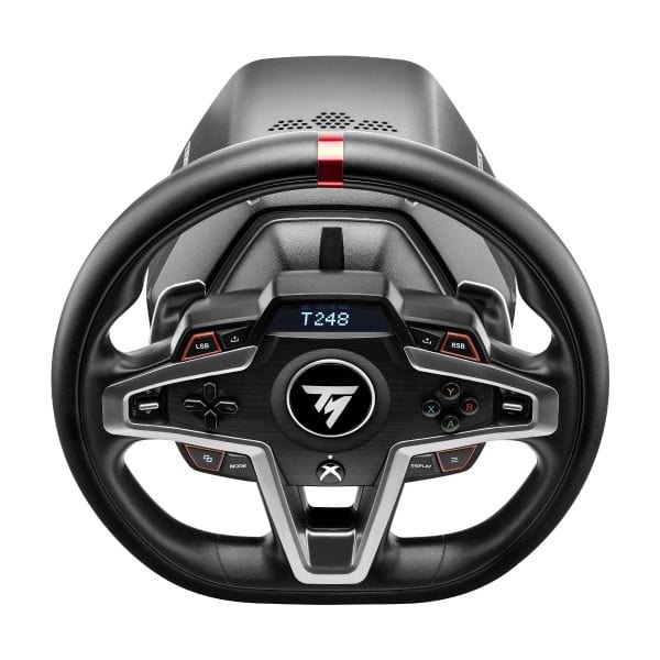 THRUSTMASTER T248 - Games Corner